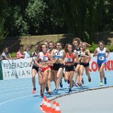 Campionati italiani allievi  - 2 - 2018 - Rieti (1735)